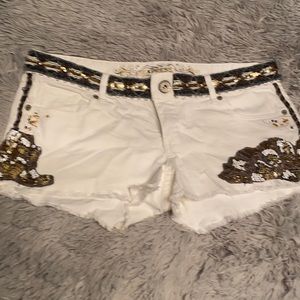 Women’s shorts